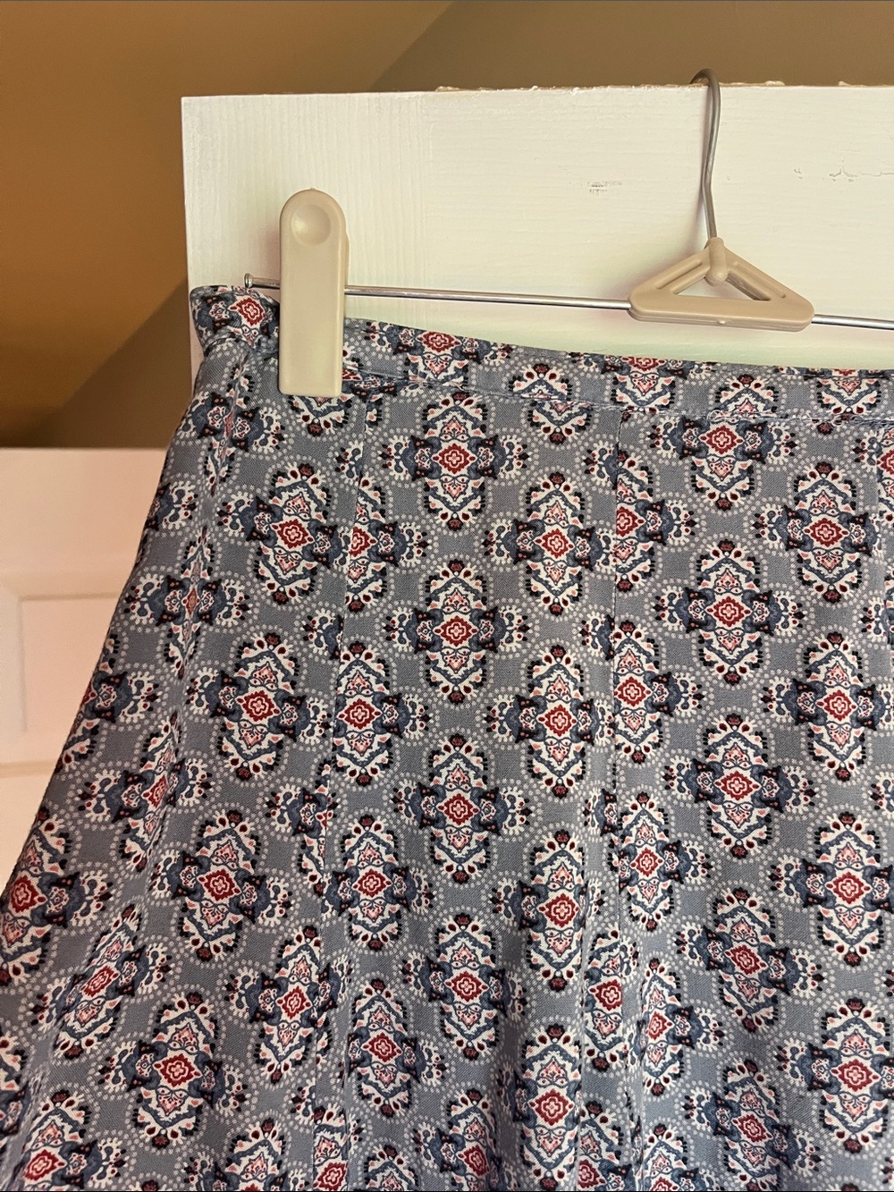 Hollister Skirt